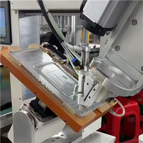 Tablet dispensing